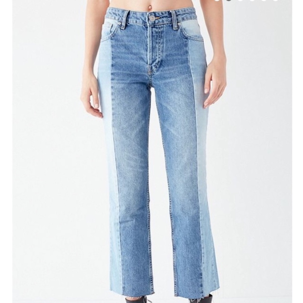 Urban Outfitters BDG JESSYE Jeans